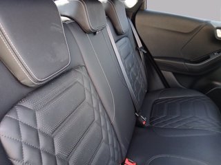 FORD Puma m-hybrid ST-Line Vignale