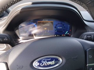 FORD Puma m-hybrid ST-Line Vignale