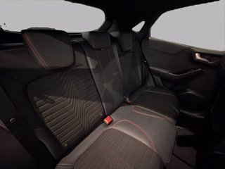 FORD Puma m-hybrid ST-Line X Automatica