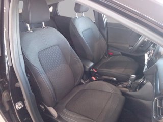 FORD Puma m-hybrid Titanium Design Automatica