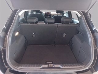 FORD Puma m-hybrid Titanium Design Automatica