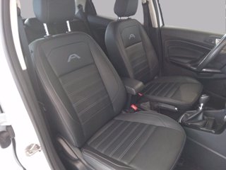 FORD EcoSport Active