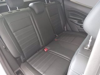 FORD EcoSport Active