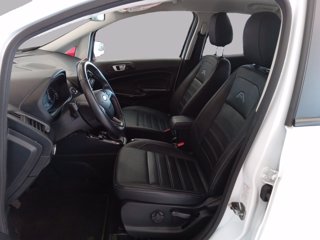 FORD EcoSport Active