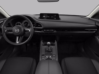 MAZDA CX-30 e-Skyactiv-G M Hybrid 2WD Exclusive Line