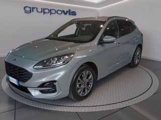 FORD Kuga ecoblue ST-Line X 2wd Automatica