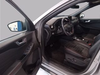 FORD Kuga ecoblue ST-Line X 2wd Automatica