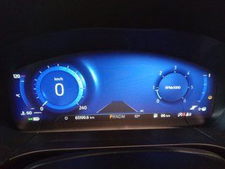 FORD Kuga ecoblue ST-Line X 2wd Automatica