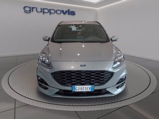 FORD Kuga ecoblue ST-Line X 2wd Automatica