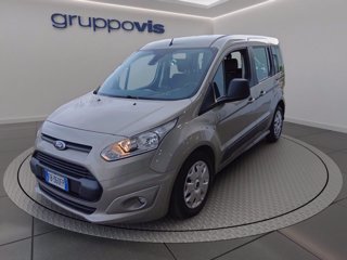 FORD Tourneo Connect 200 ecoboost Plus con Pedana Posteriore