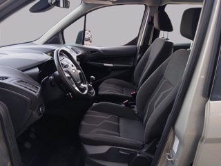 FORD Tourneo Connect 200 ecoboost Plus con Pedana Posteriore