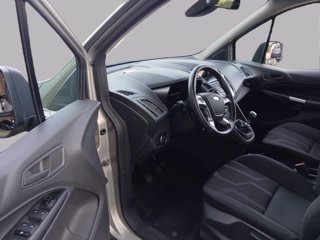 FORD Tourneo Connect 200 ecoboost Plus con Pedana Posteriore