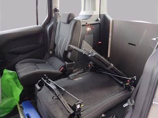 FORD Tourneo Connect 200 ecoboost Plus con Pedana Posteriore