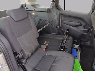 FORD Tourneo Connect 200 ecoboost Plus con Pedana Posteriore