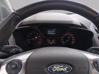 FORD Tourneo Connect 200 ecoboost Plus con Pedana Posteriore