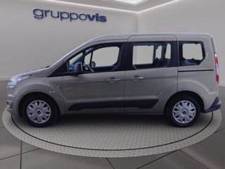 FORD Tourneo Connect 200 ecoboost Plus con Pedana Posteriore