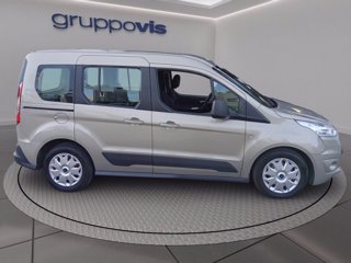 FORD Tourneo Connect 200 ecoboost Plus con Pedana Posteriore