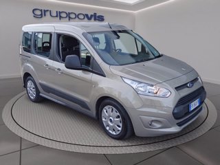 FORD Tourneo Connect 200 ecoboost Plus con Pedana Posteriore