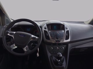 FORD Tourneo Connect 200 ecoboost Plus con Pedana Posteriore