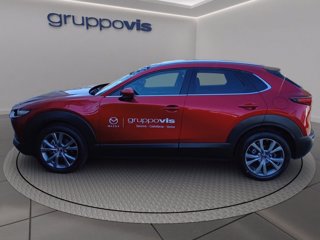 MAZDA CX-30 m-hybrid Exclusive Line 2wd Automatica