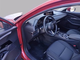 MAZDA CX-30 m-hybrid Exclusive Line 2wd Automatica