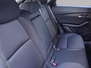 MAZDA CX-30 m-hybrid Exclusive Line 2wd Automatica