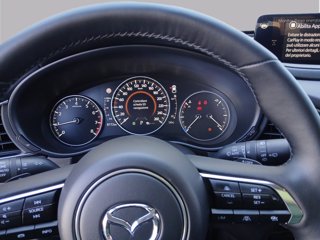 MAZDA CX-30 m-hybrid Exclusive Line 2wd Automatica