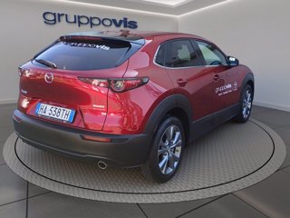 MAZDA CX-30 m-hybrid Exclusive Line 2wd Automatica