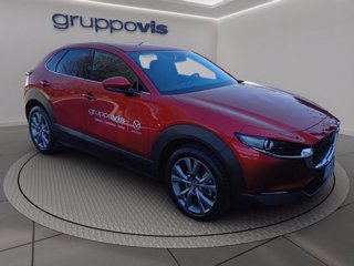 MAZDA CX-30 m-hybrid Exclusive Line 2wd Automatica