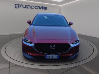 MAZDA CX-30 m-hybrid Exclusive Line 2wd Automatica