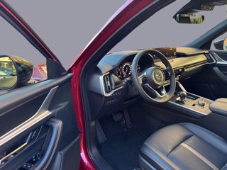 MAZDA CX-60 m-hybrid boost Homura awd Automatica