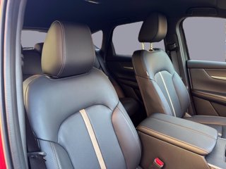 MAZDA CX-60 m-hybrid boost Homura awd Automatica