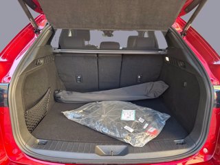 MAZDA CX-60 m-hybrid boost Homura awd Automatica