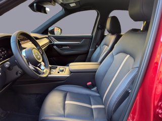 MAZDA CX-60 m-hybrid boost Homura awd Automatica
