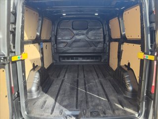 FORD transit custom 280 2.0 tdci MHEV 130cv titanium L1 FORD  PROTECT 7/105