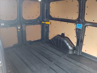 FORD transit custom 280 2.0 tdci MHEV 130cv titanium L1 FORD  PROTECT 7/105