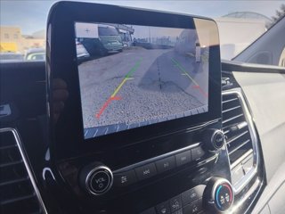 FORD transit custom 280 2.0 tdci MHEV 130cv titanium L1 FORD  PROTECT 7/105