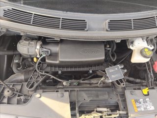 FORD transit custom 280 2.0 tdci MHEV 130cv titanium L1 FORD  PROTECT 7/105