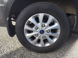 FORD transit custom 280 2.0 tdci MHEV 130cv titanium L1 FORD  PROTECT 7/105