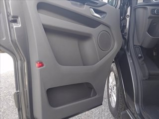 FORD transit custom 280 2.0 tdci MHEV 130cv titanium L1 FORD  PROTECT 7/105