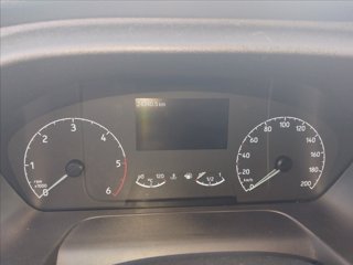 FORD transit custom 280 2.0 tdci MHEV 130cv titanium L1 FORD  PROTECT 7/105