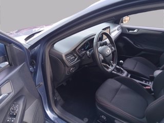 FORD Focus m-hybrid ST-Line Style 5 porte