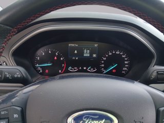 FORD Focus m-hybrid ST-Line Style 5 porte