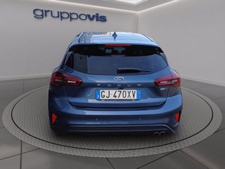 FORD Focus m-hybrid ST-Line Style 5 porte