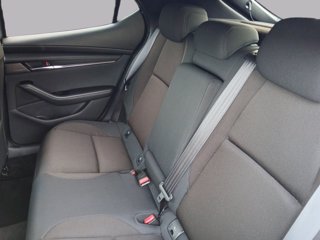 MAZDA 3 m-hybrid Exceed 5 porte