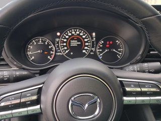 MAZDA 3 m-hybrid Exceed 5 porte