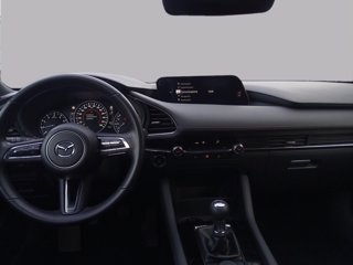 MAZDA 3 m-hybrid Exceed 5 porte