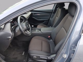 MAZDA 3 m-hybrid Exceed 5 porte