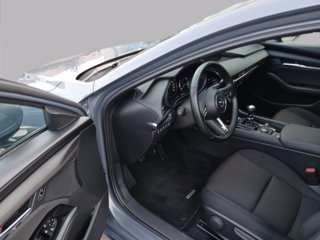 MAZDA 3 m-hybrid Exceed 5 porte