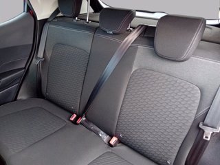 FORD Fiesta m-hybrid Titanium